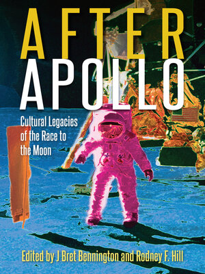 cover image of After Apollo